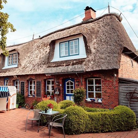 Danners Landhaus Oevenum Buitenkant foto