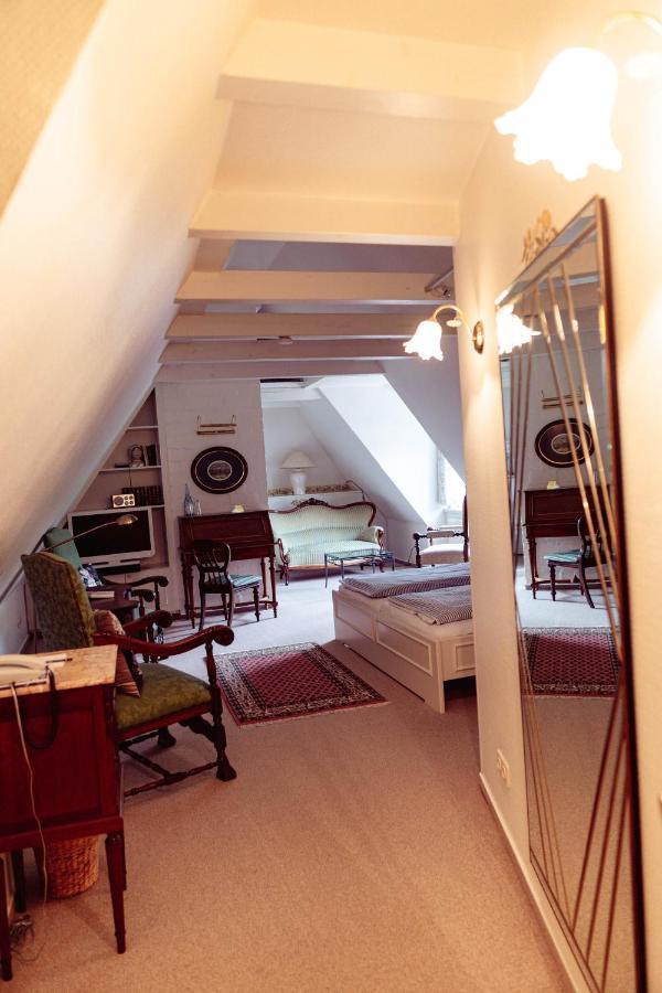 Danners Landhaus Oevenum Buitenkant foto